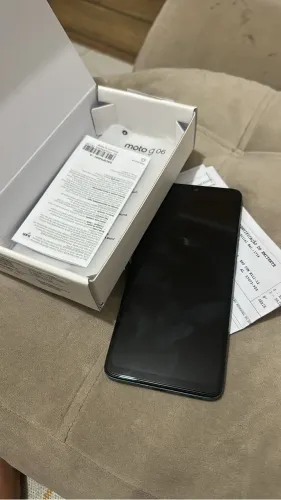 Moto G06