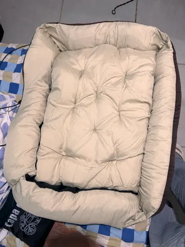 Cama pet para cachorro ou gato