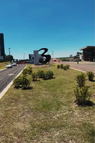Terreno à venda em Sumaré, Parque Manoel de Vasconcelos, Boneville Sumaré