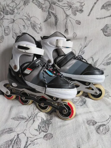 Patins oxer