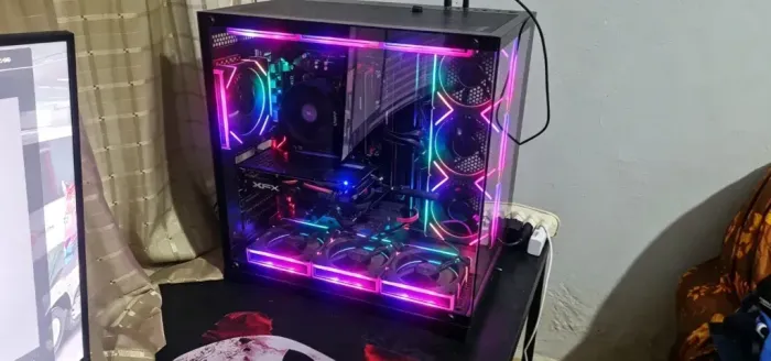 kit am4