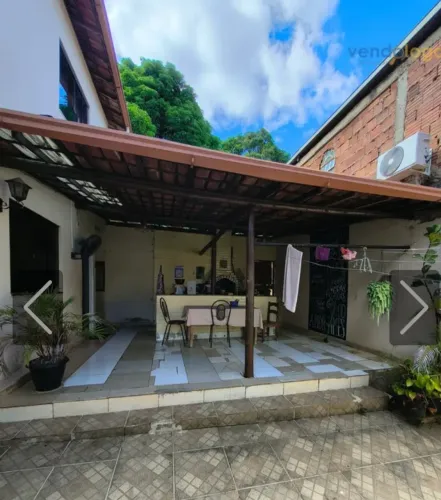 CASA BAIRRO VILA MARIANA GOV VALADARES 