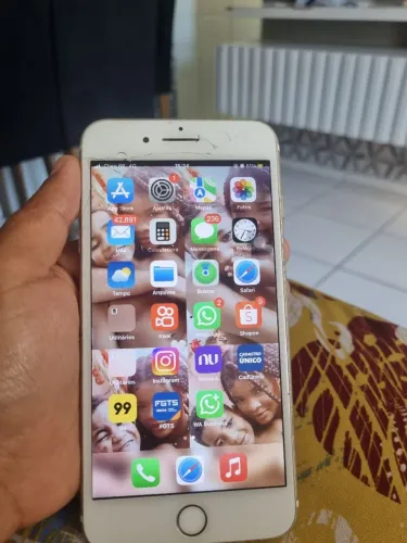 IPhone 7 plus