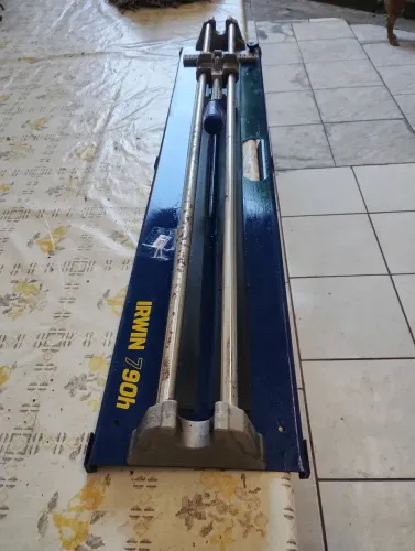 Riscadeira piso