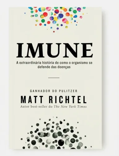 MATT RICHTEL - IMUNE