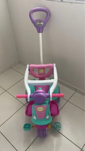 Motoca infantil