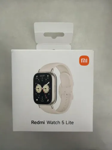 Xiaomi Redmi Watch. 5 Lite