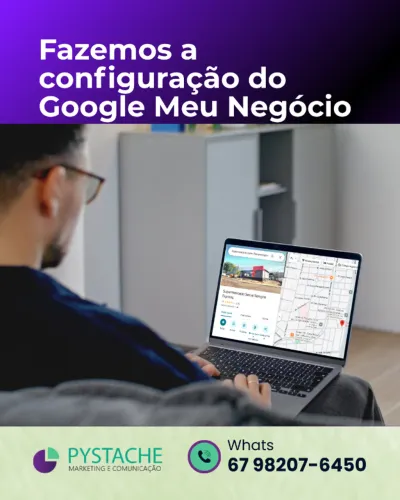 Criação