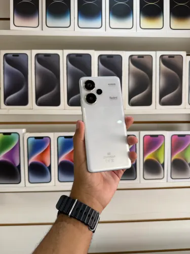 REDMI NOTE 13 PRO PLUS 256 GB 