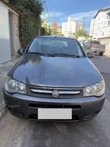 Fiat Palio 1.0 Economy Fire Flex 8V 4P 2012
