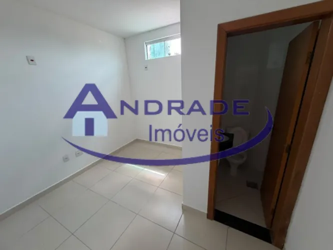 Sala / Conjunto para alugar em Belo Horizonte