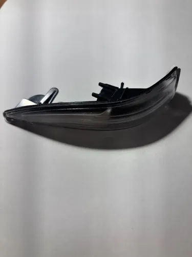 Pisca Retrovisor Ford Ka Esquerdo Original Ford J7BZ13368D