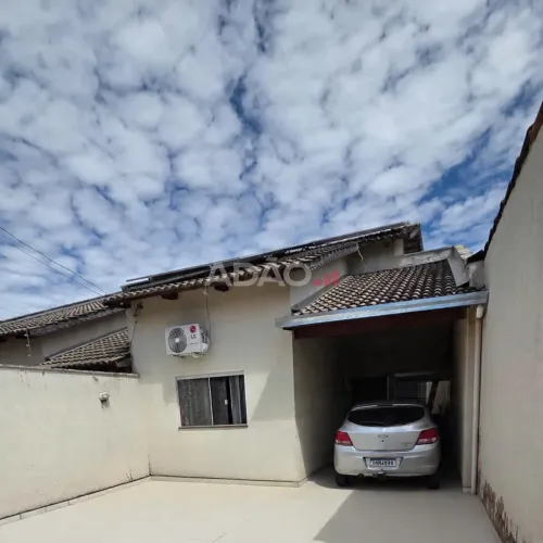 Casa de rua