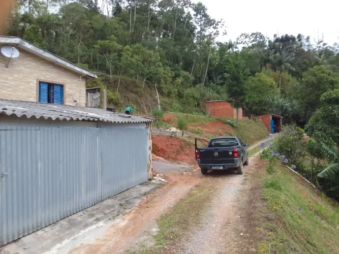 Terreno urbano