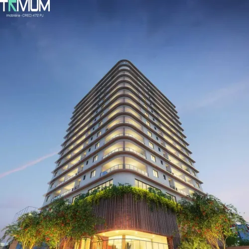 Joya Residence [1640]