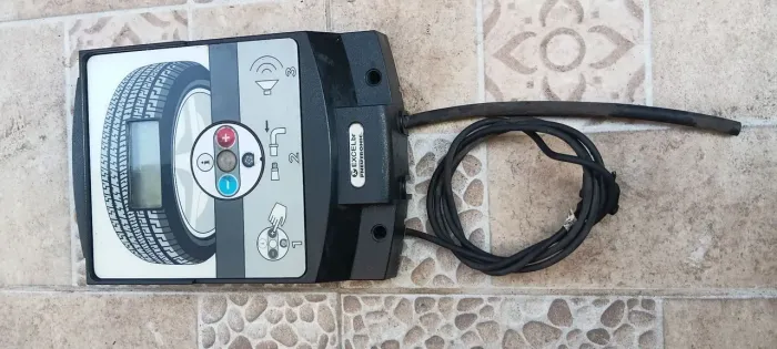 Calibrador de pneu excel br $ 800