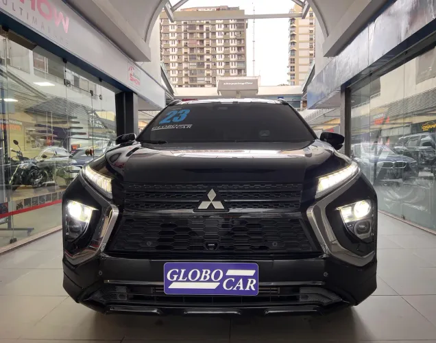 Mitsubishi Eclipse Cross HPE-S 1.5 16V 165cv Aut. 2023