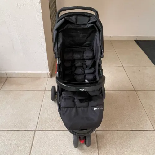 Carrinho de passeio cosco