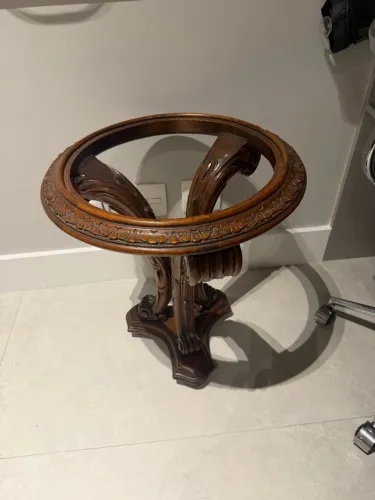 Mesa de quanto