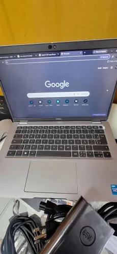 Notebook Dell Latitude 5420 I5 11 geração, SSD 256GB, 16GB DDR4