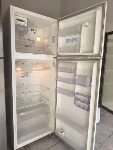 Geladeira Electrolux Dúplex Frost Free grande