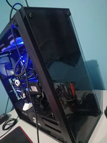 Vendo ou troco pc gamer