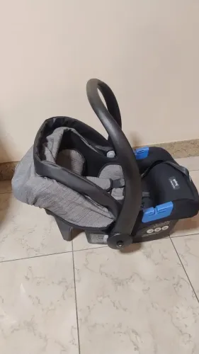 Bebe conforto