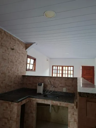 2 quartos lameirão -Santíssimo