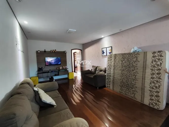 Casa à venda em Piracicaba, Terra Nova, com 2 quartos, com 287 m²