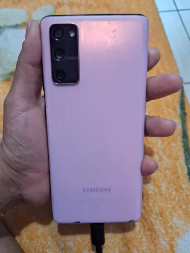Galaxy S20 FE