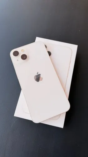 iPhone 13 128gb