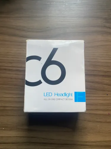 Led de carro 