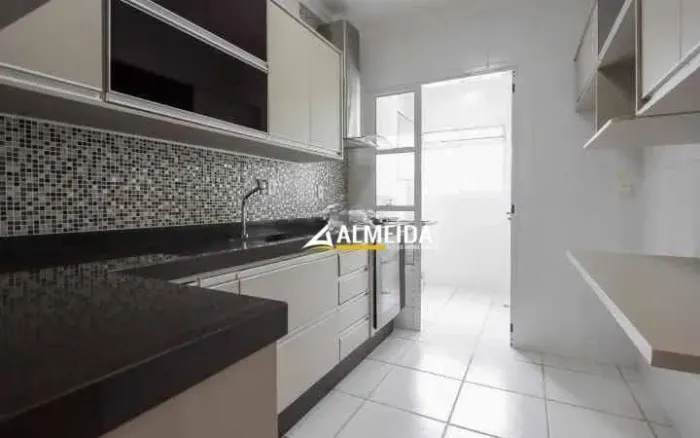 Apartamento à venda, 59 m² por R$ 350.000,00 - Jardim Bela Vista - Rio Claro/SP