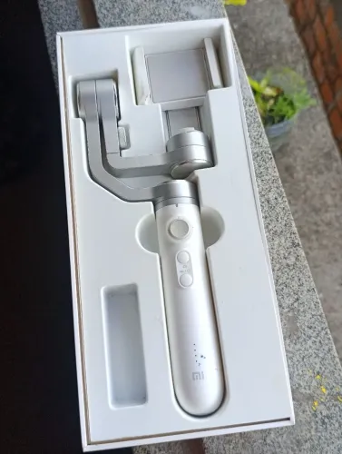 Gimbal da Xiame