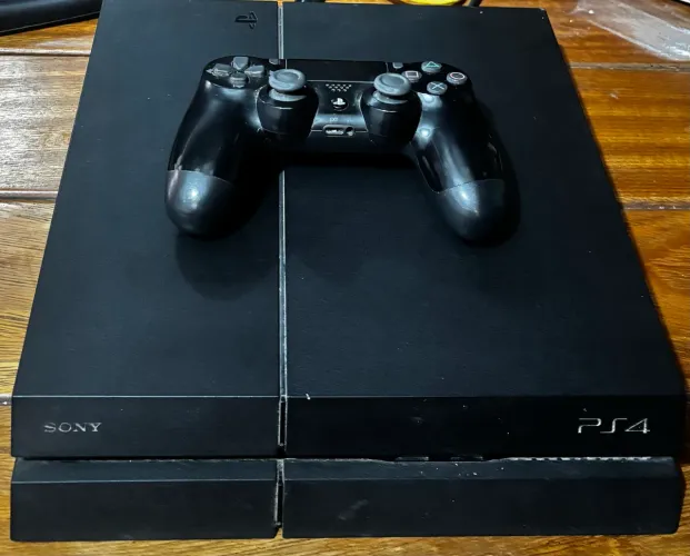 Ps4 500gb