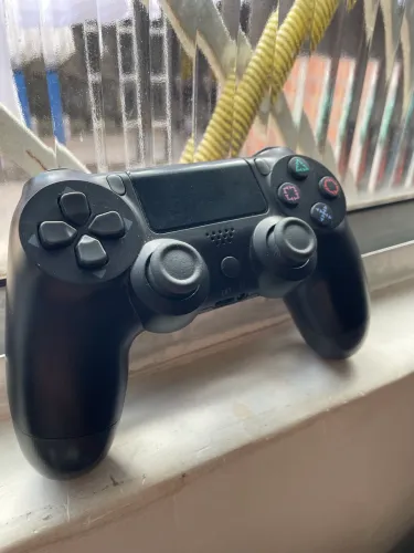Controle BRX para PS4/PC