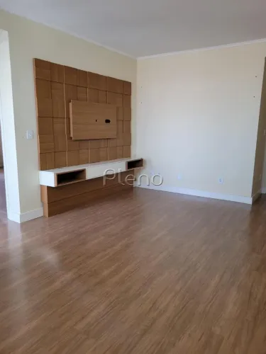 Apartamento à venda em Campinas, Jardim Proença, com 2 quartos, com 77.97 m², Dom Lino