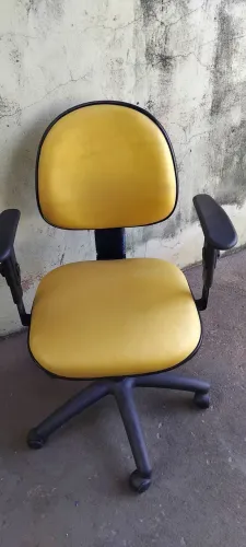 Cadeira de escritório