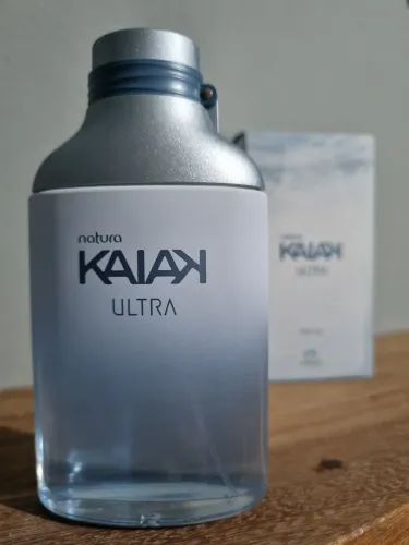 Perfume Kaiak Ultra