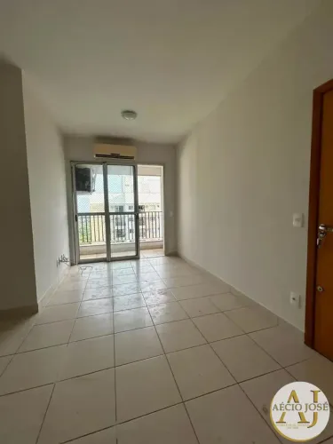 Apartamento para Locação no Parque Residencial Beira Rio