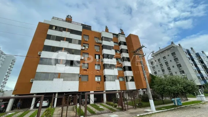 Coberturas em Porto Alegre, no bairro Jardim Lindóia, à venda.