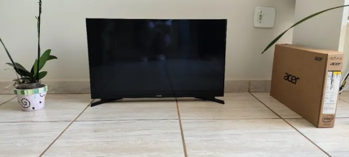 televisão