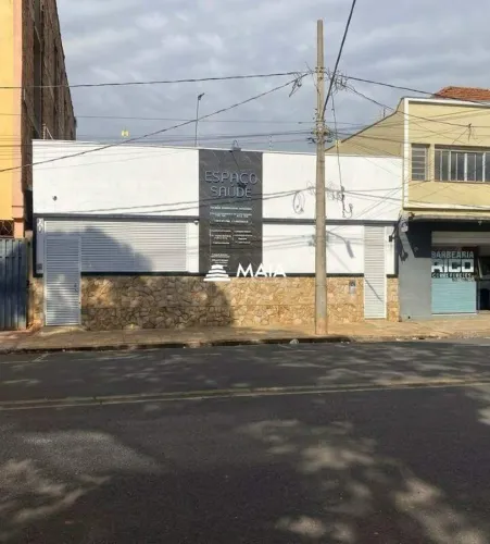 Comercial à venda no bairro São Benedito