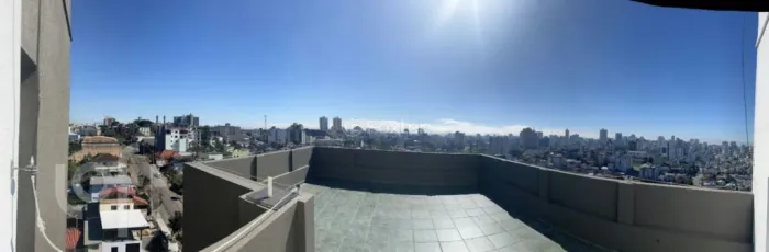 Apartamento à venda Rua Itália Travi, Rio Branco - Caxias do Sul