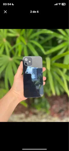 IPHONE 12