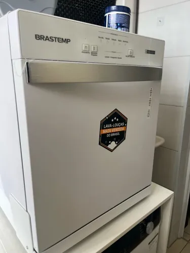 Vende-se Máquina de lavar louça 