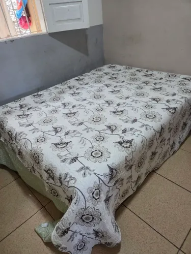 Cama unibox
