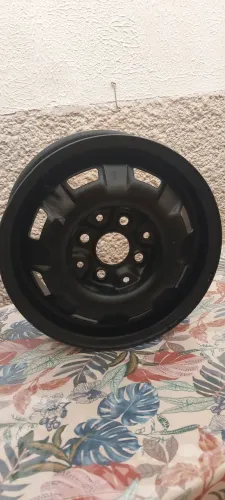 Roda de carro Volkswagen 