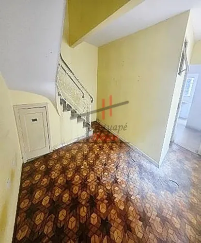Sobrado Belenzinho 238m² Locação
