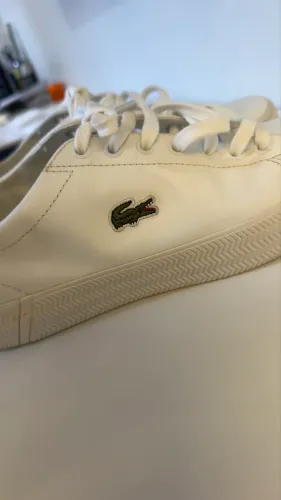 Kit Lacoste Original